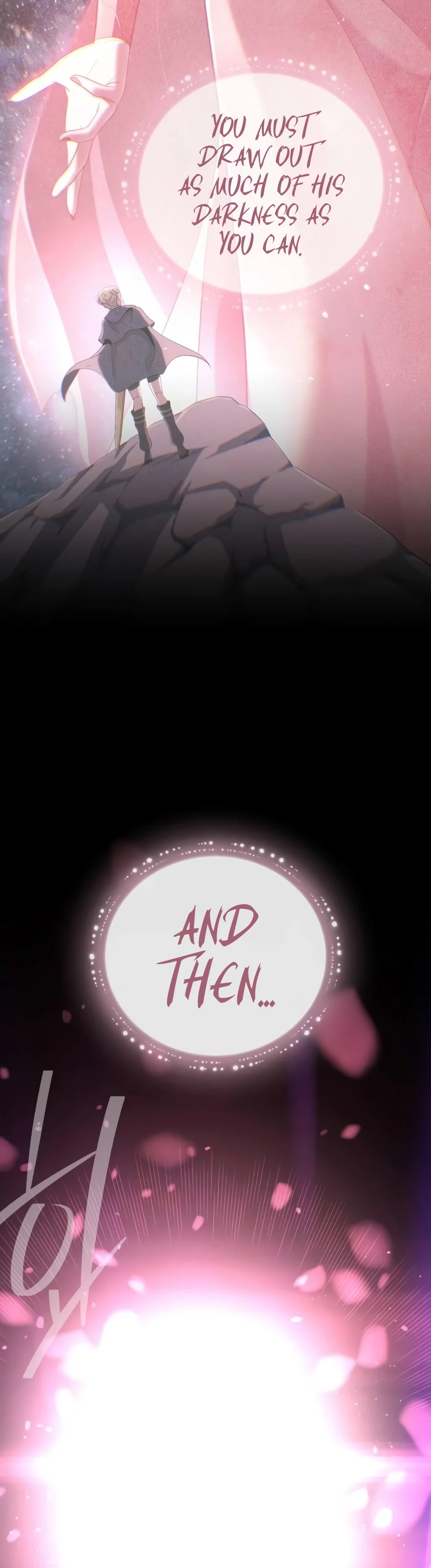 The Dark Magician Transmigrates After 66666 Years - Chapter 204 Page 13
