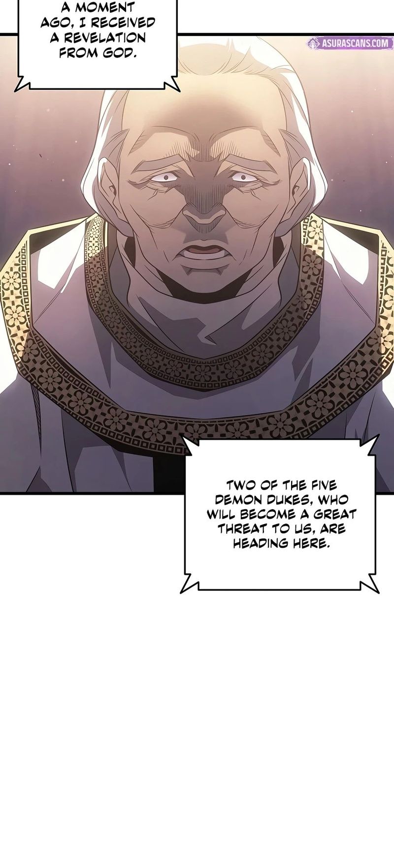 The Great Mage Returns After 4000 Years - Chapter 260 Page 17
