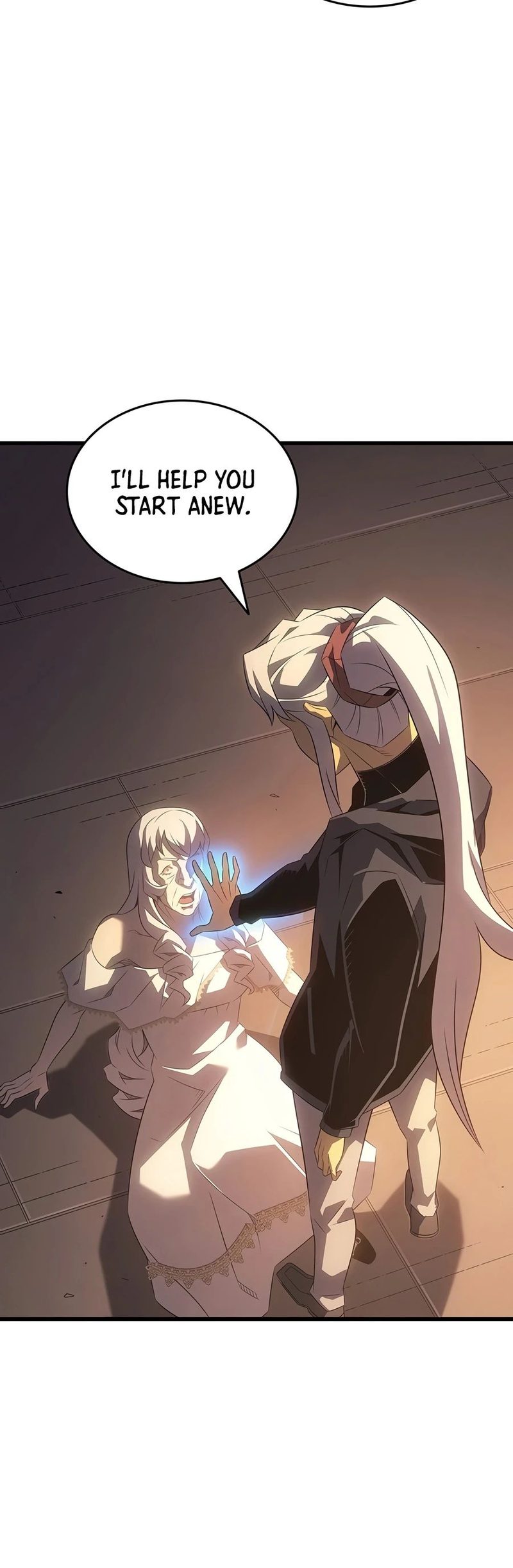 The Great Mage Returns After 4000 Years - Chapter 262 Page 13