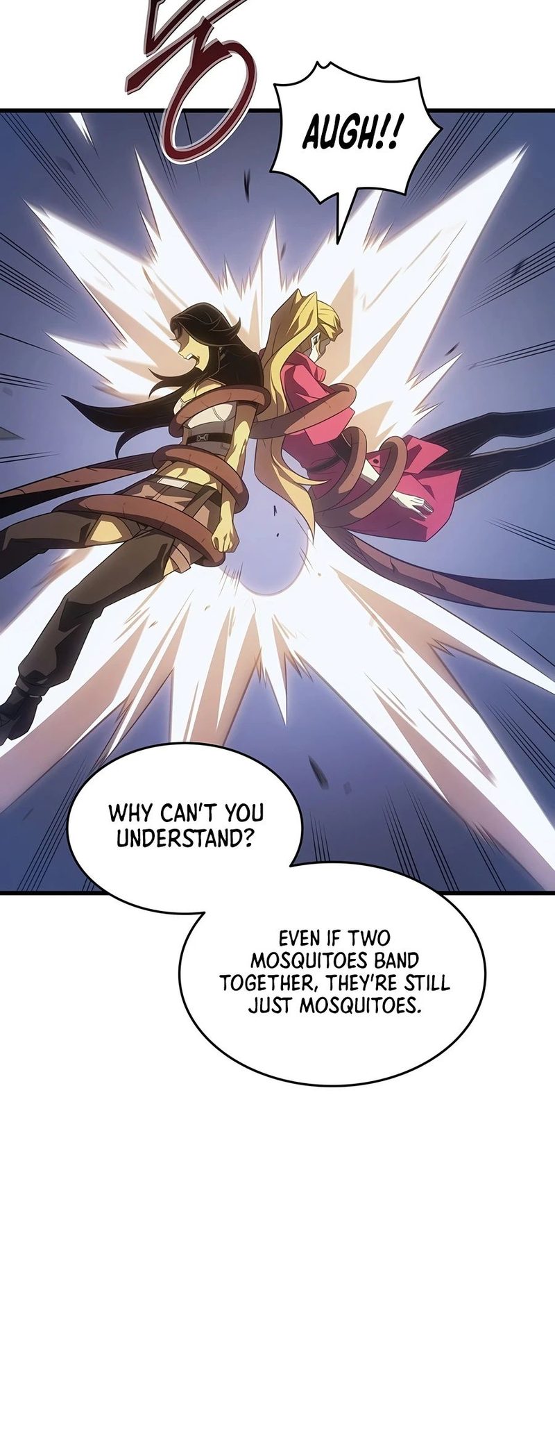 The Great Mage Returns After 4000 Years - Chapter 264 Page 15