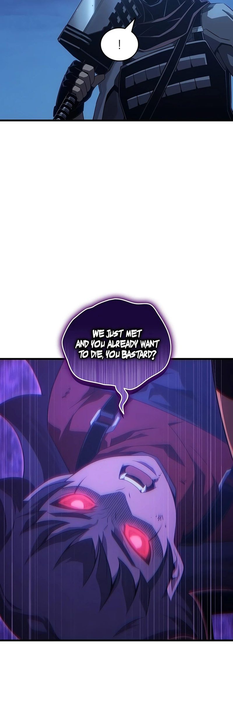 The Great Mage Returns After 4000 Years - Chapter 265 Page 9