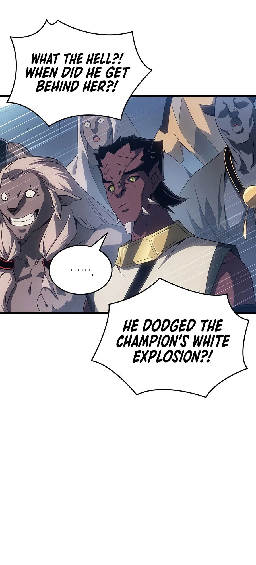 The Great Mage Returns After 4000 Years - Chapter 277 Page 4
