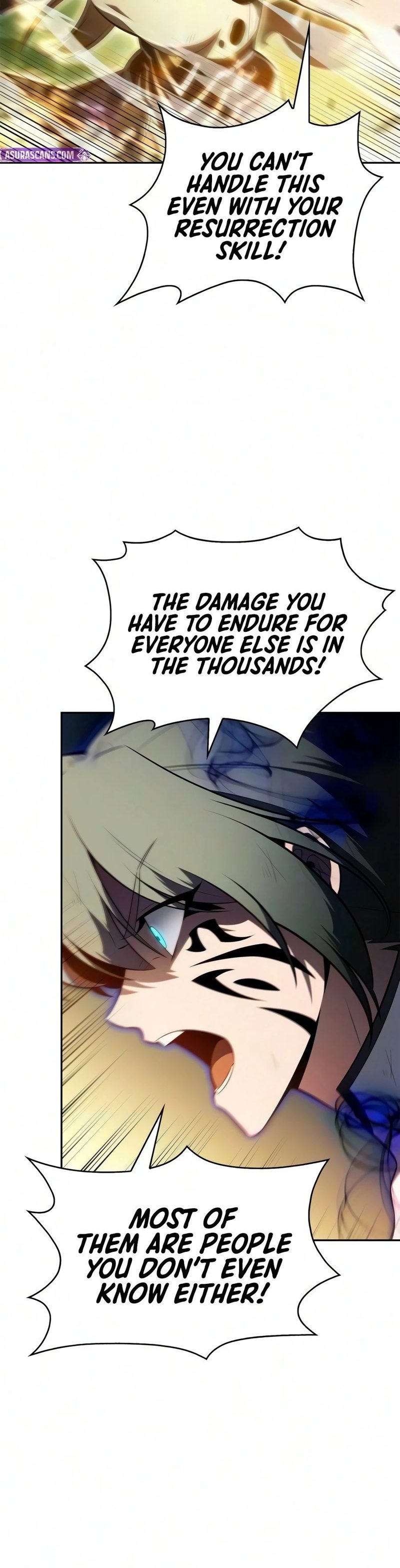 Solo Max-Level Newbie - Chapter 268 Page 5