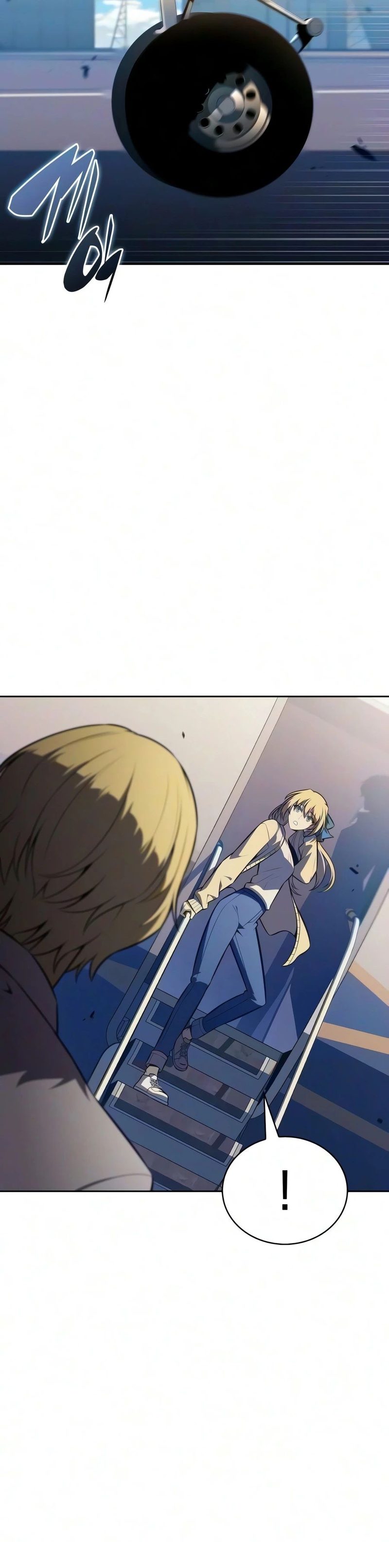 Solo Max-Level Newbie - Chapter 271 Page 15