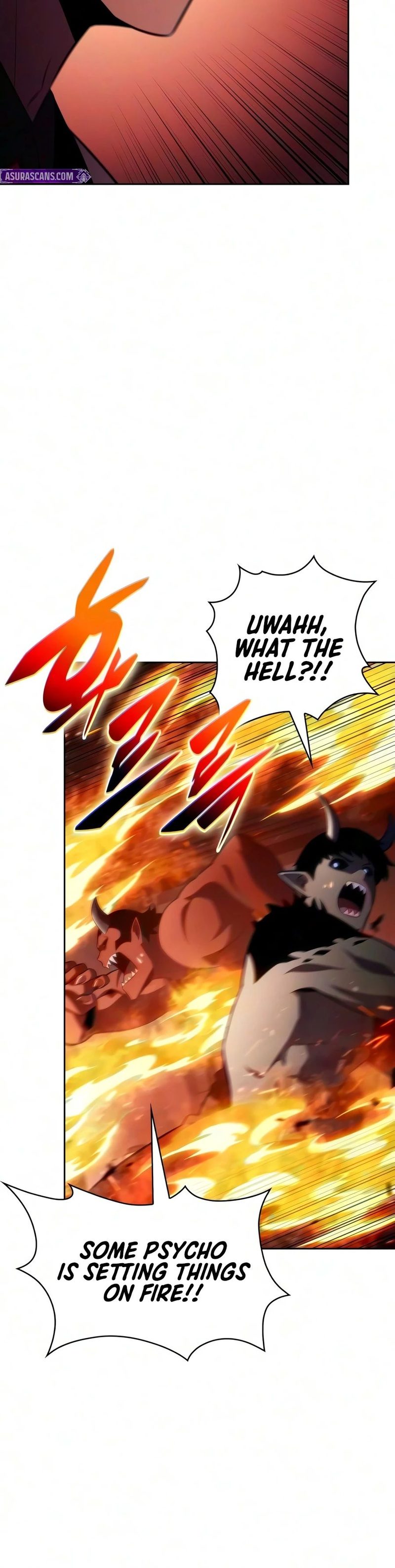 Solo Max-Level Newbie - Chapter 271 Page 23