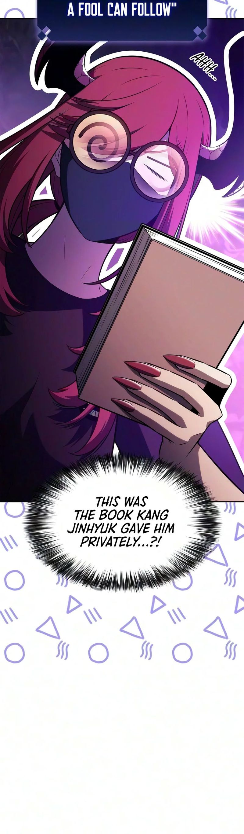 Solo Max-Level Newbie - Chapter 273 Page 25