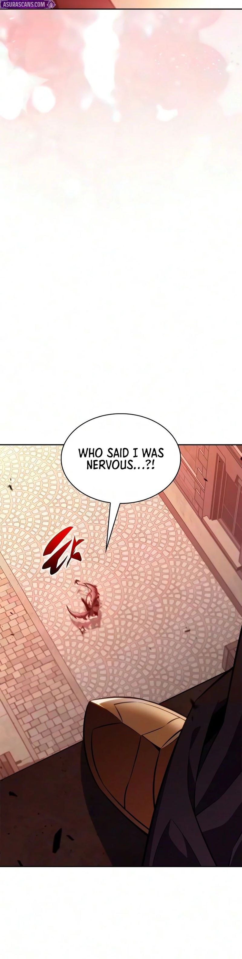 Solo Max-Level Newbie - Chapter 273 Page 27
