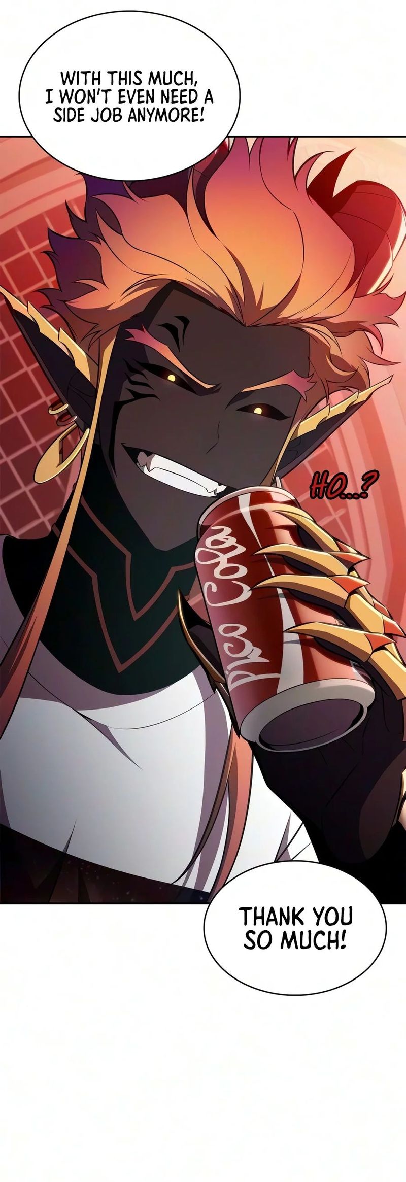 Solo Max-Level Newbie - Chapter 273 Page 3