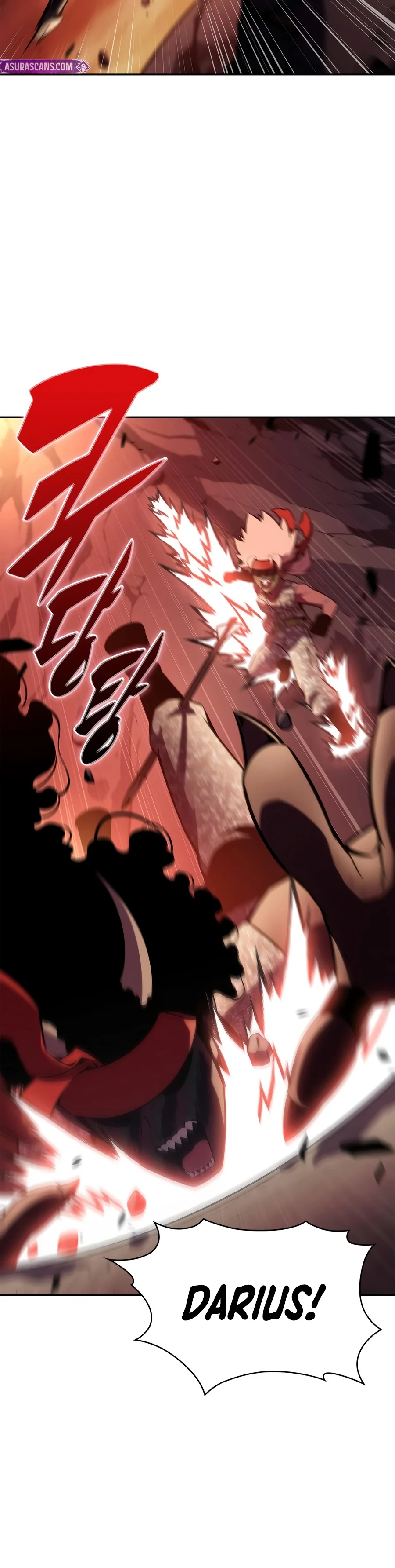 Solo Max-Level Newbie - Chapter 280 Page 16