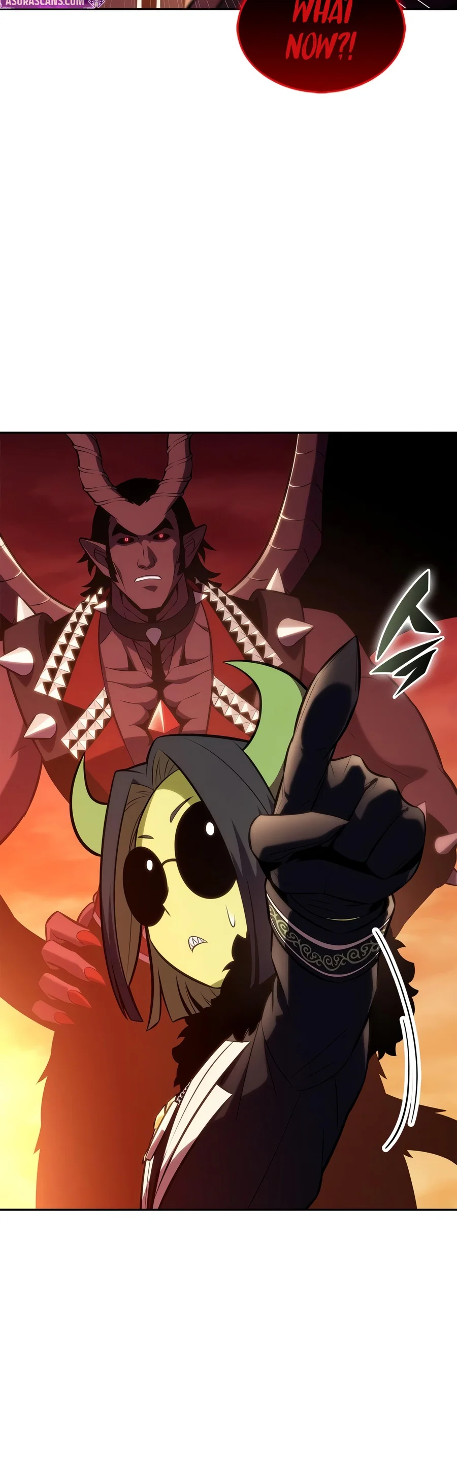 Solo Max-Level Newbie - Chapter 281 Page 14