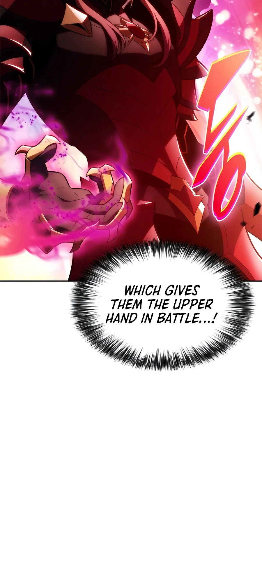 Solo Max-Level Newbie - Chapter 281 Page 18