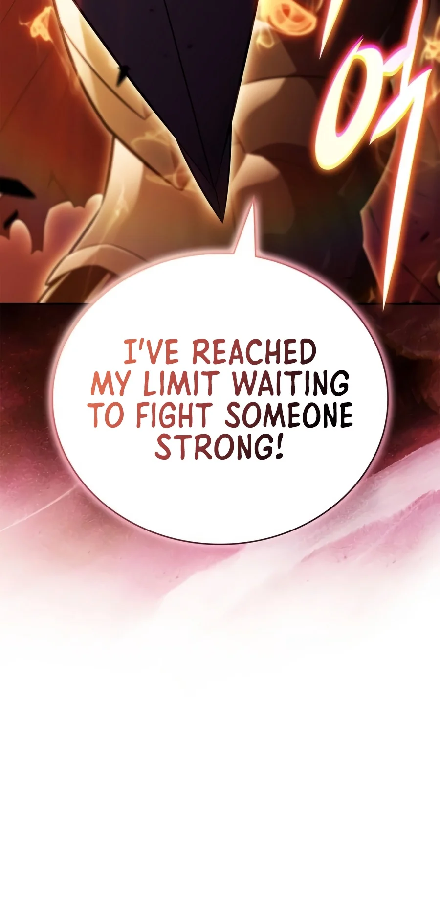 Solo Max-Level Newbie - Chapter 283 Page 10