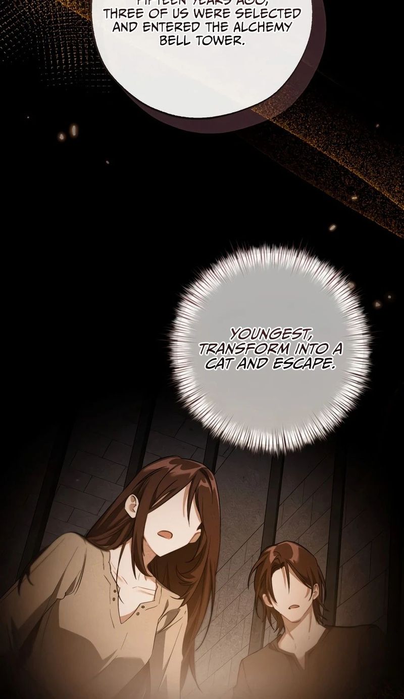 Trash of the Count's Family - Chapter 175 Page 13