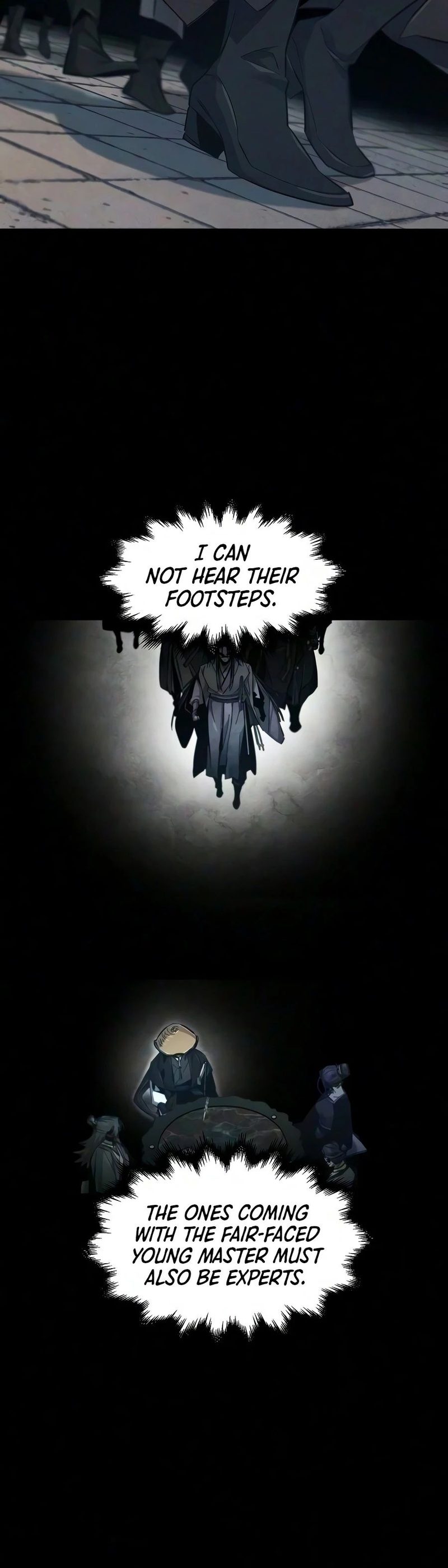The Return of the Crazy Demon - Chapter 206 Page 11