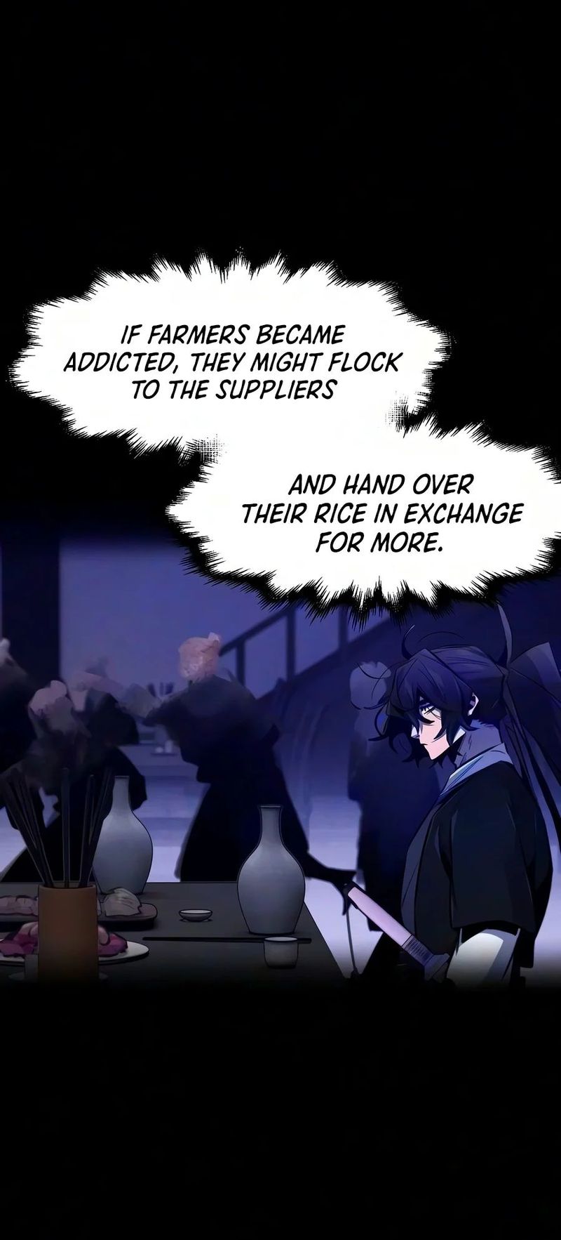 The Return of the Crazy Demon - Chapter 214 Page 9