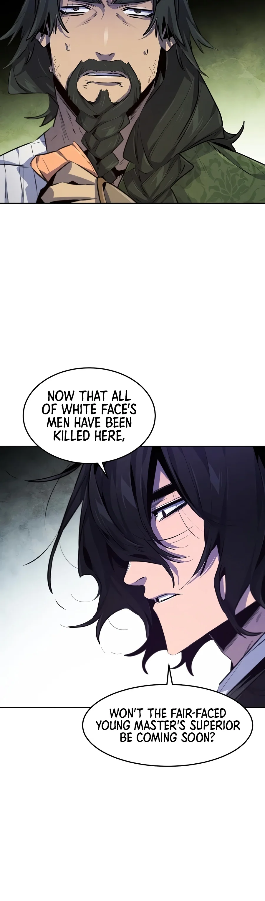 The Return of the Crazy Demon - Chapter 216 Page 10