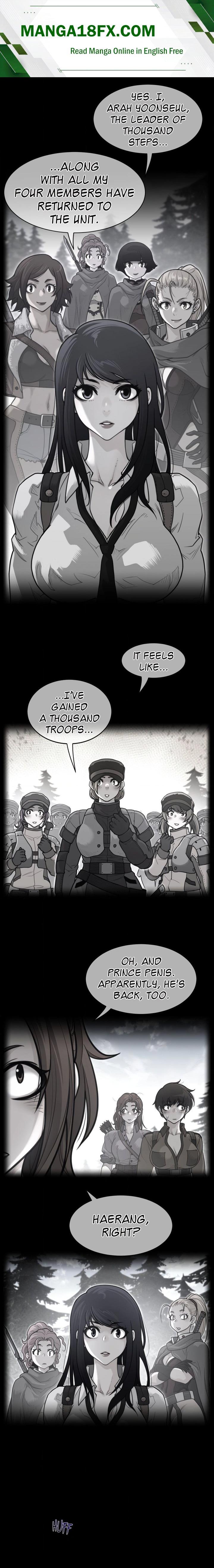 Perfect Half - Chapter 210 Page 1