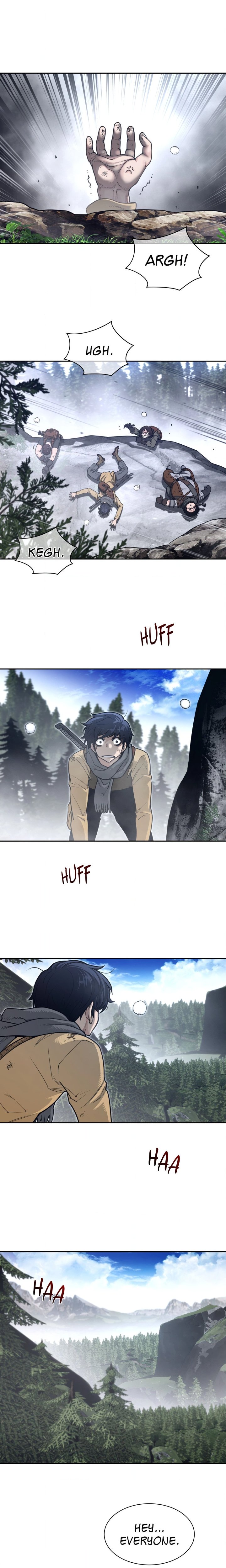 Perfect Half - Chapter 210 Page 11