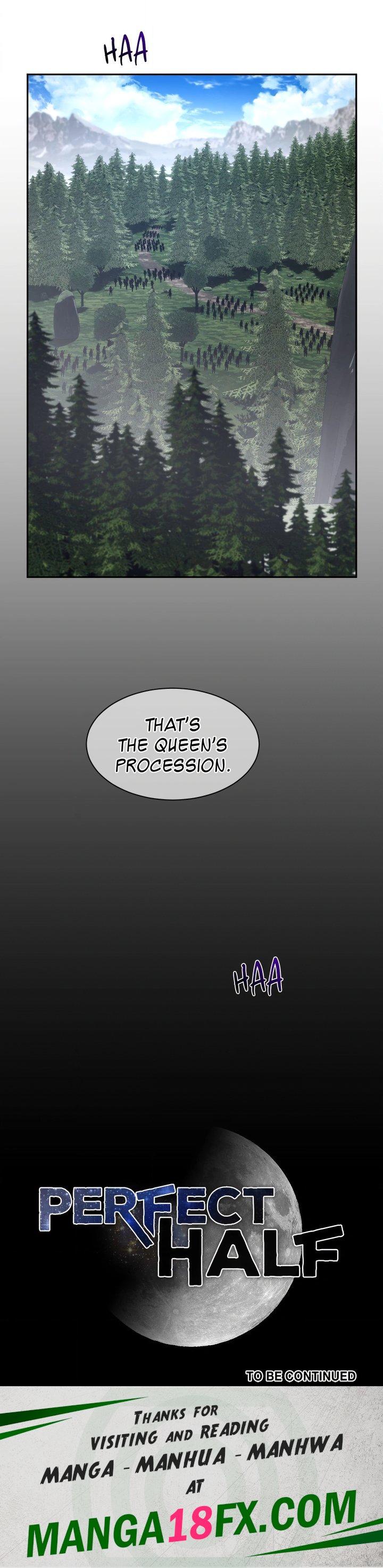 Perfect Half - Chapter 210 Page 12