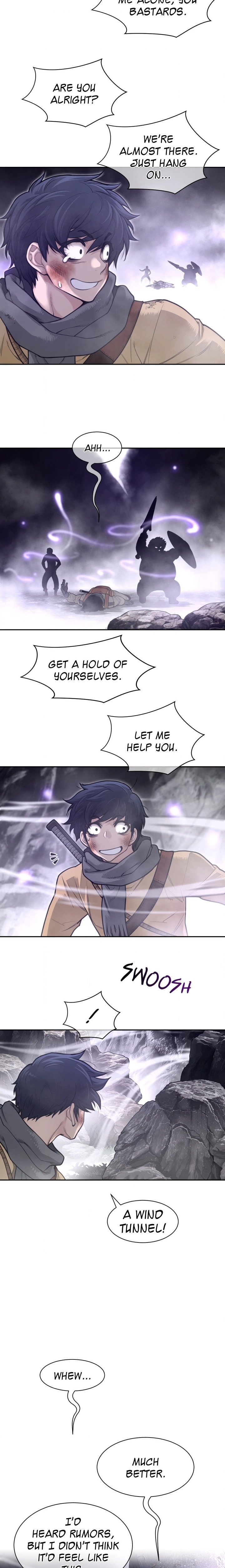 Perfect Half - Chapter 210 Page 5
