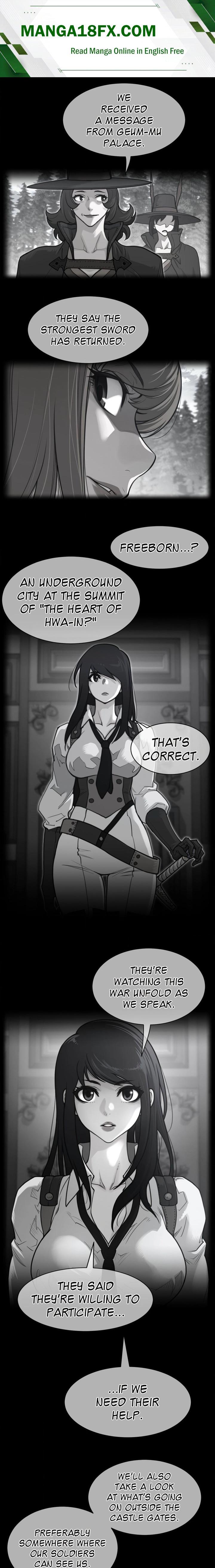 Perfect Half - Chapter 212 Page 1