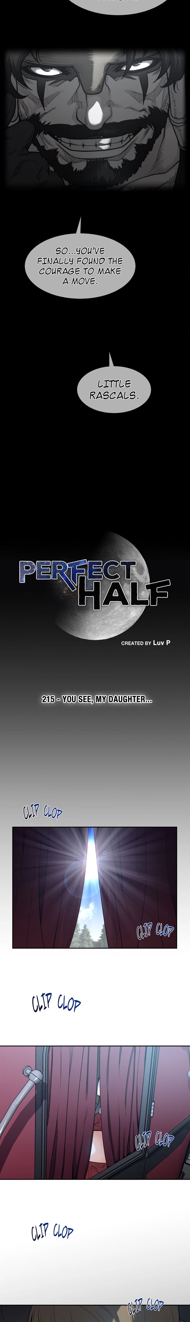 Perfect Half - Chapter 215 Page 2