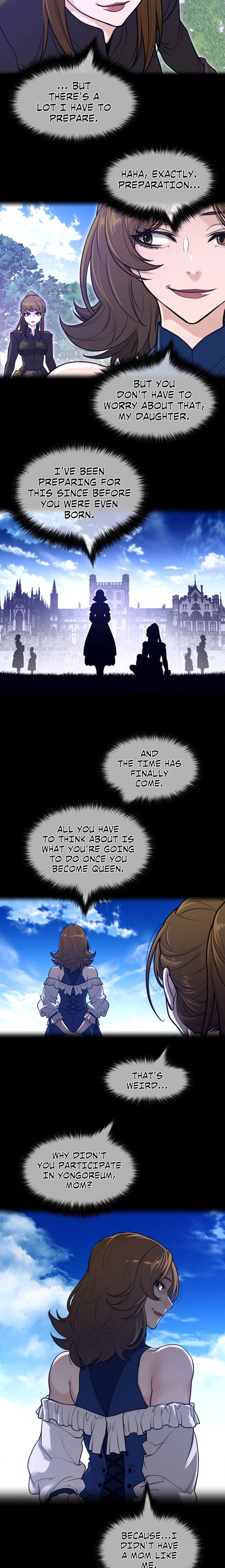 Perfect Half - Chapter 215 Page 4