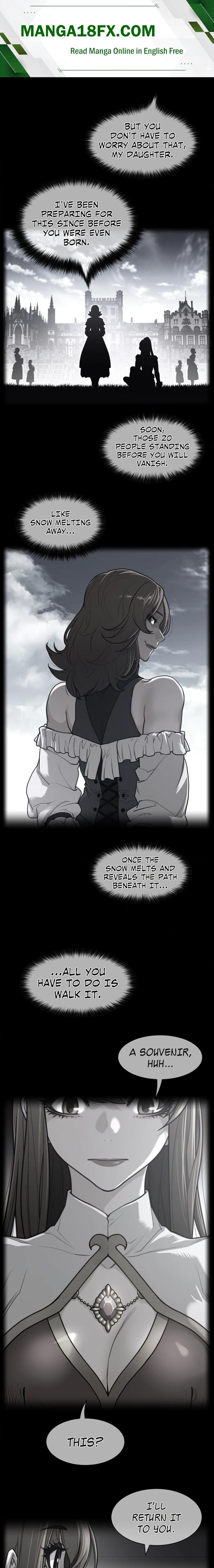 Perfect Half - Chapter 216 Page 1