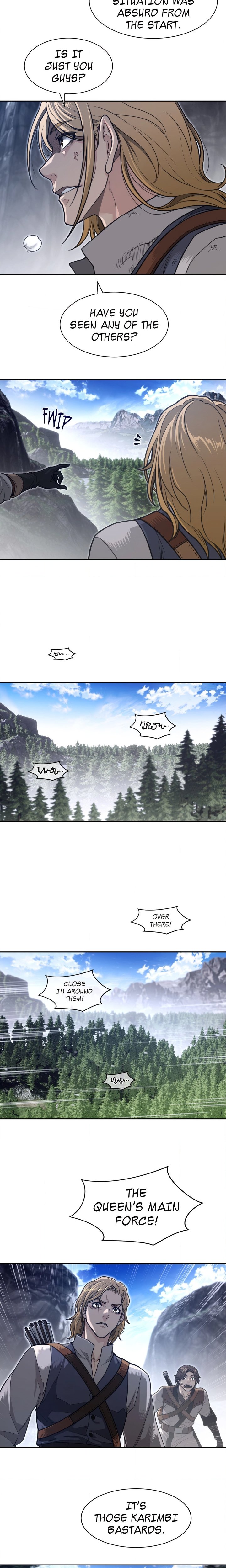 Perfect Half - Chapter 216 Page 11