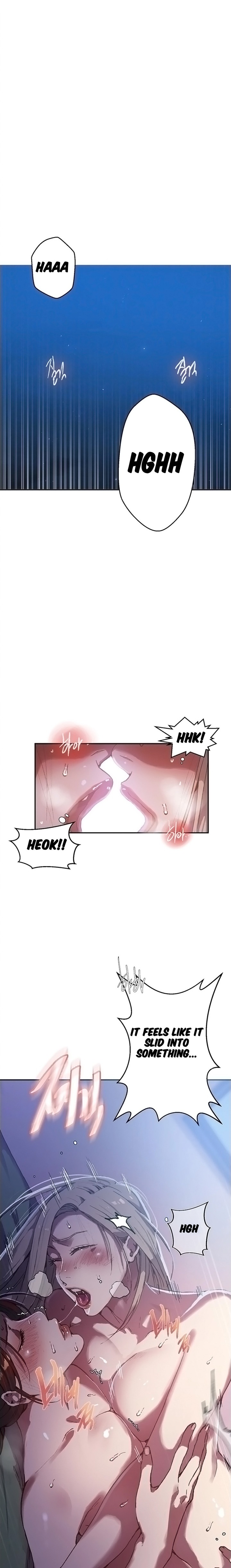 Secret Class - Chapter 310 Page 3