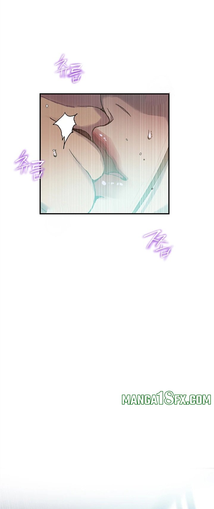 Secret Class - Chapter 311 Page 30