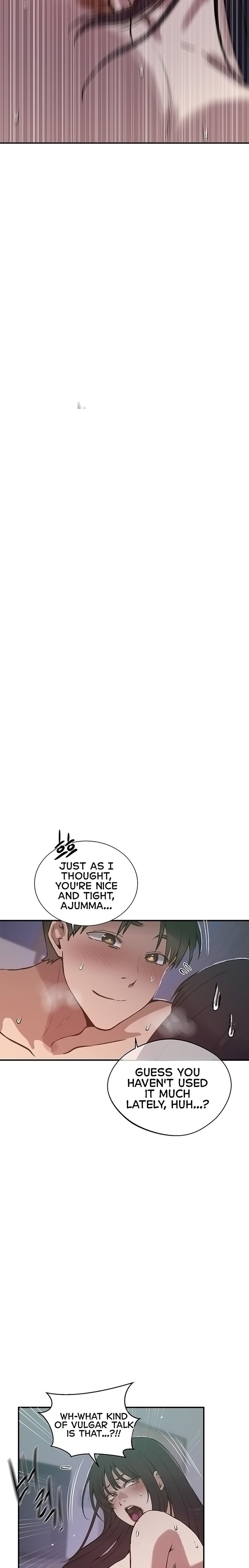 Secret Class - Chapter 317 Page 10