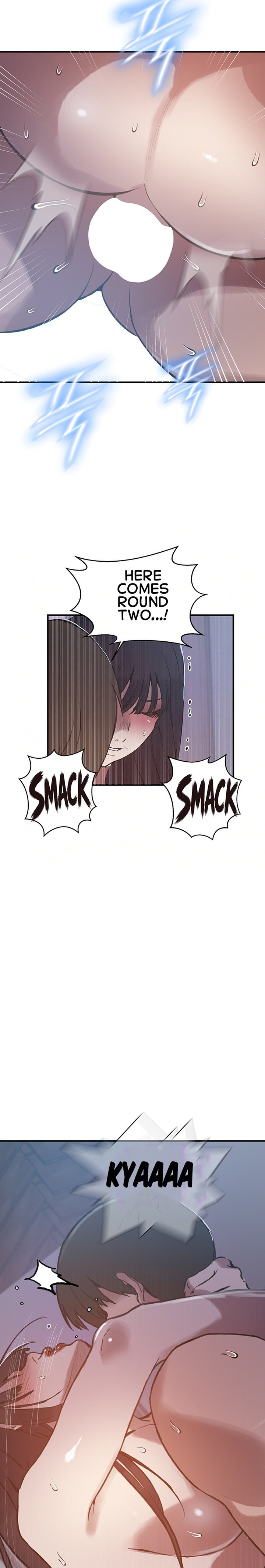 Secret Class - Chapter 317 Page 18