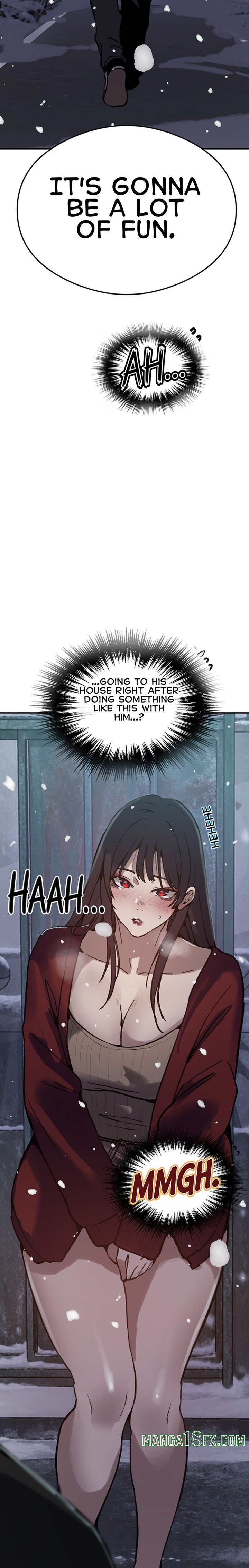 Secret Class - Chapter 318 Page 16