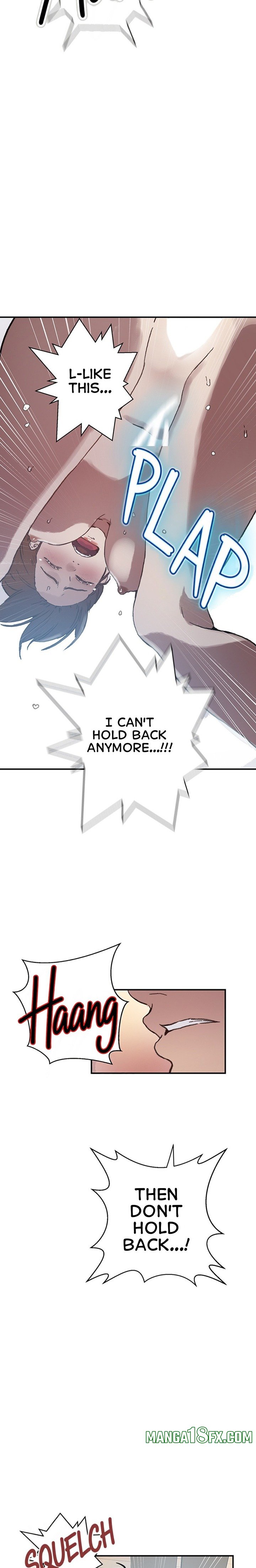 Secret Class - Chapter 320 Page 9