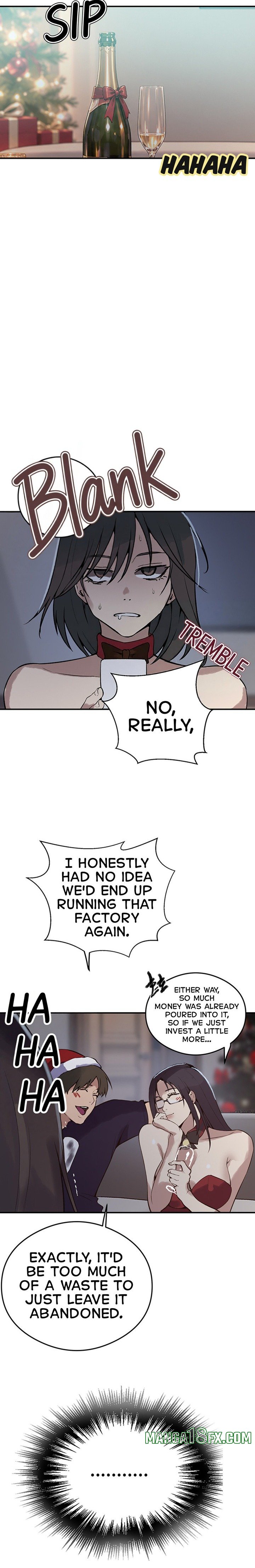 Secret Class - Chapter 322 Page 17