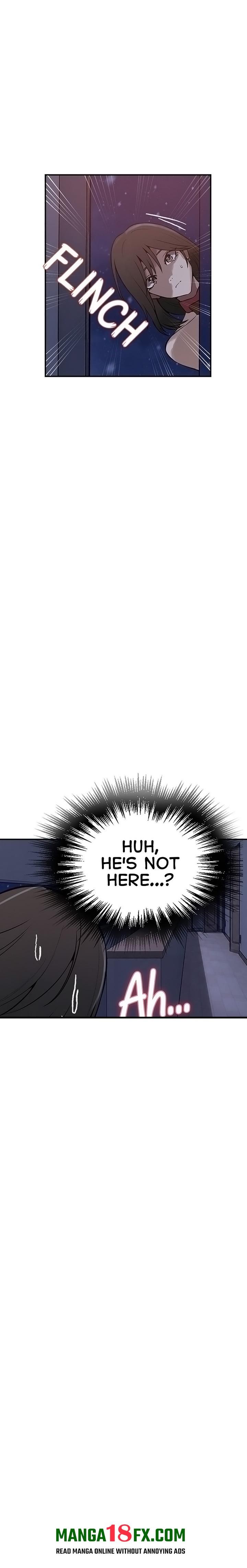 Secret Class - Chapter 322 Page 7