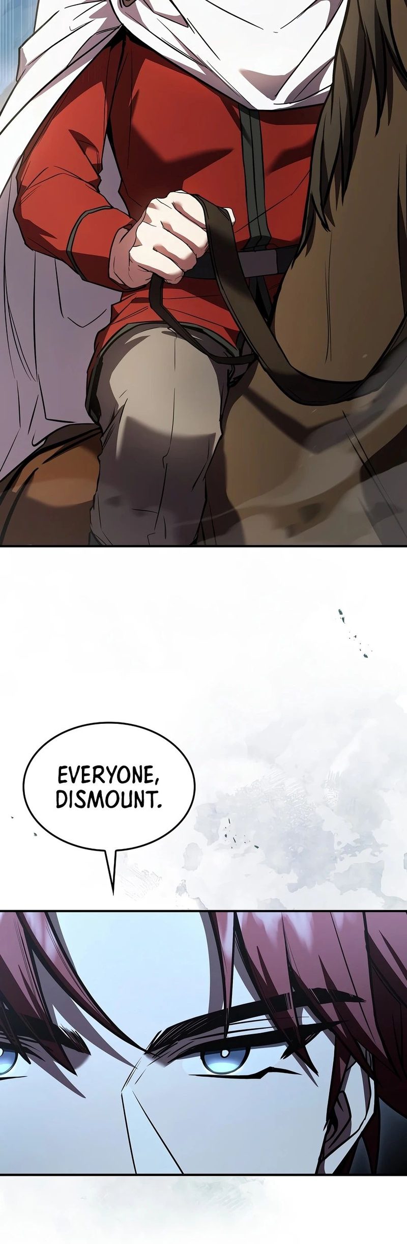 Return of the Legendary Spear Knight - Chapter 209 Page 5