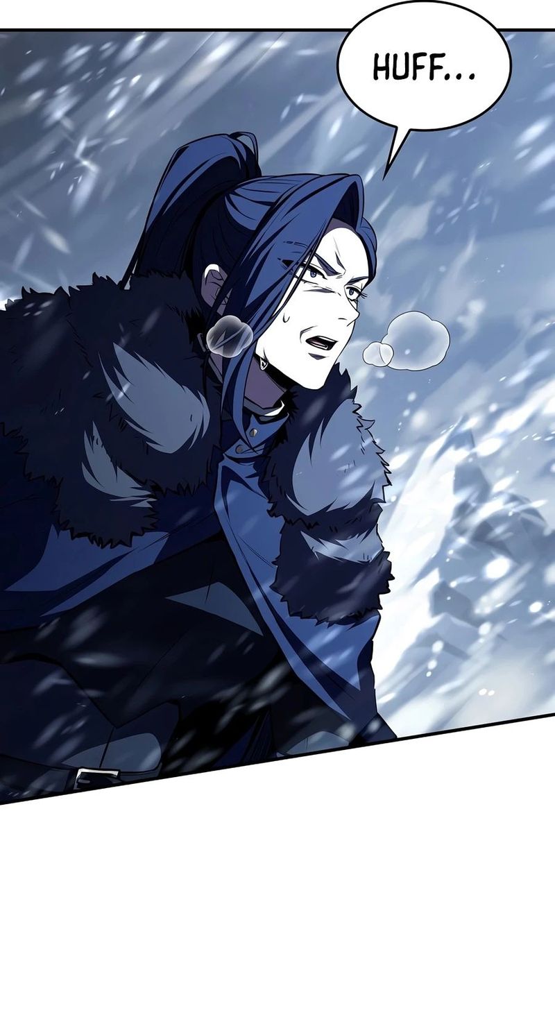 Return of the Legendary Spear Knight - Chapter 210 Page 4
