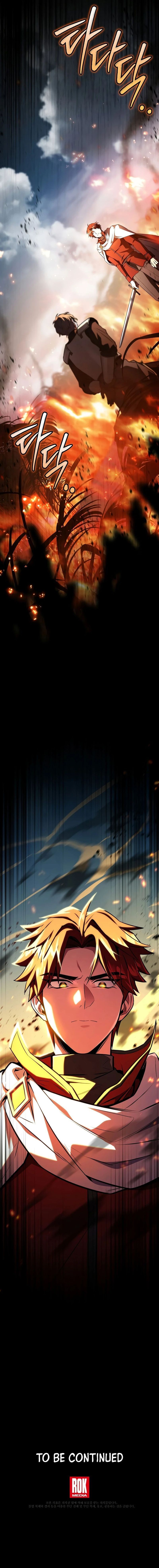 Return of the Legendary Spear Knight - Chapter 211 Page 19