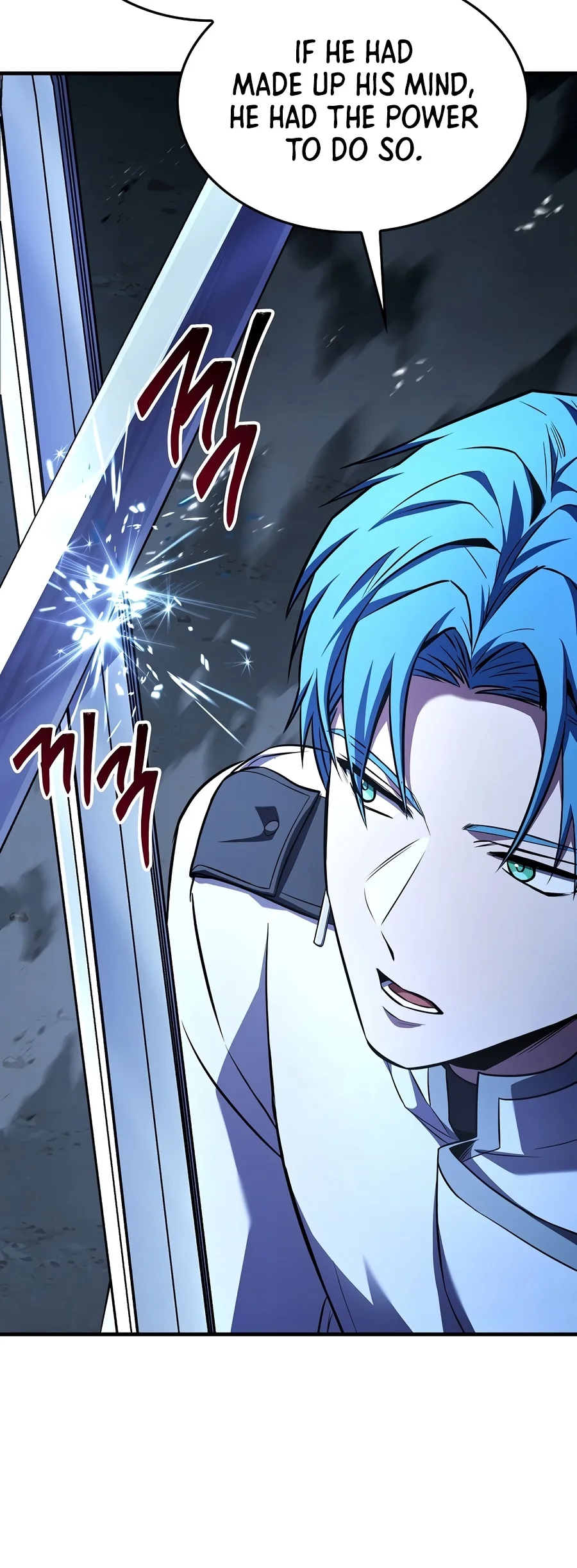 Return of the Legendary Spear Knight - Chapter 219 Page 5