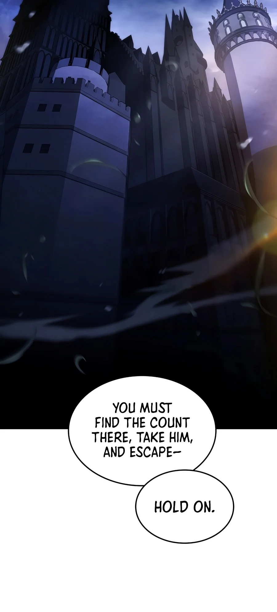 Return of the Legendary Spear Knight - Chapter 220 Page 10