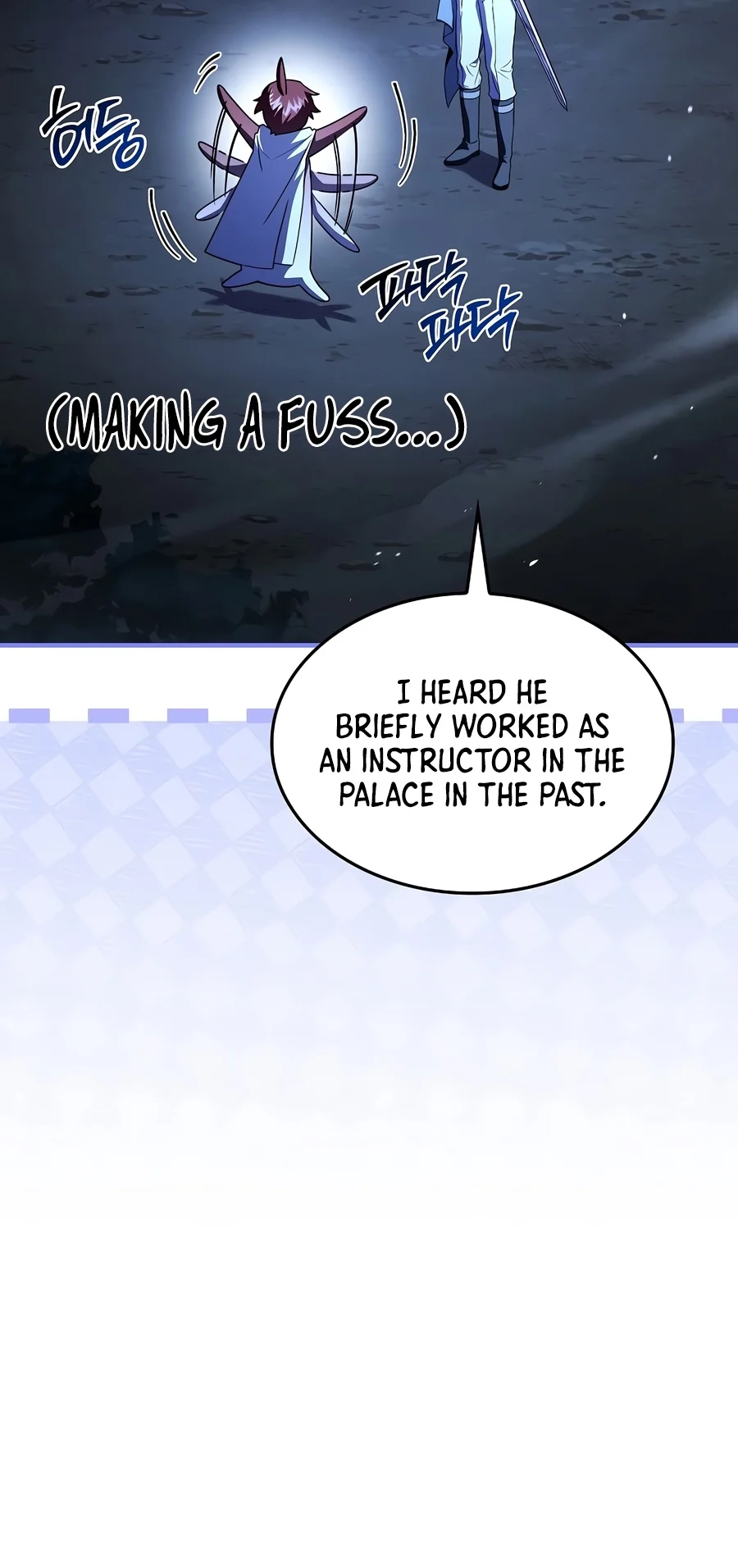 Return of the Legendary Spear Knight - Chapter 220 Page 8