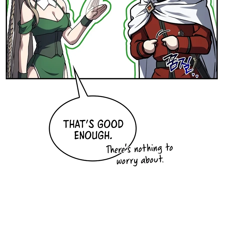 Return of the Legendary Spear Knight - Chapter 221 Page 8