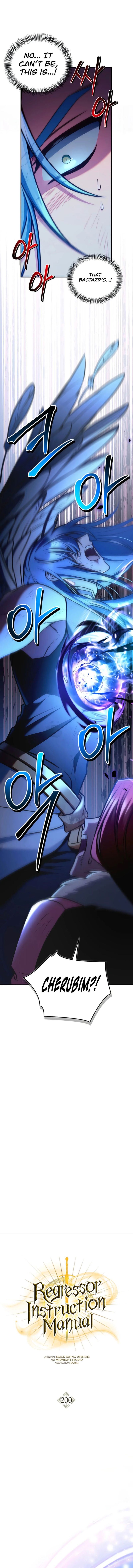 Regressor Instruction Manual - Chapter 200 Page 9