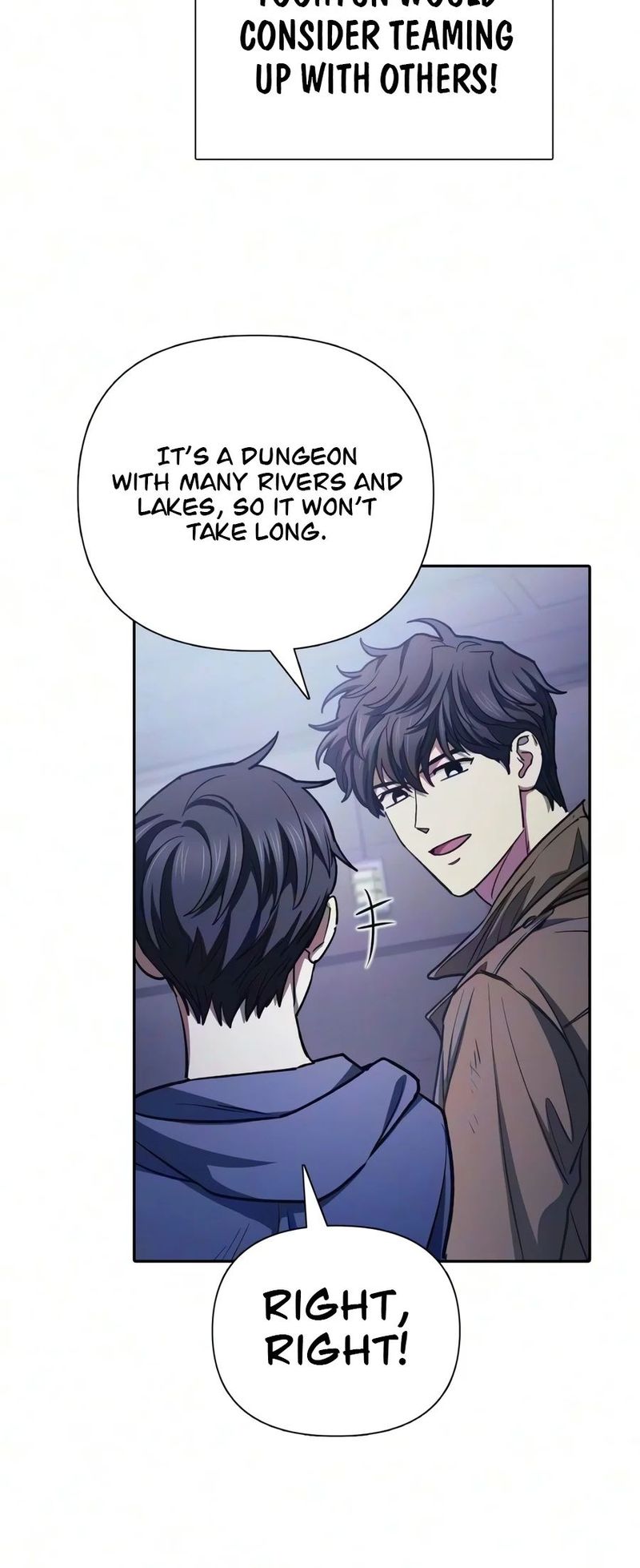 The S-Classes That I Raised - Chapter 181 Page 15