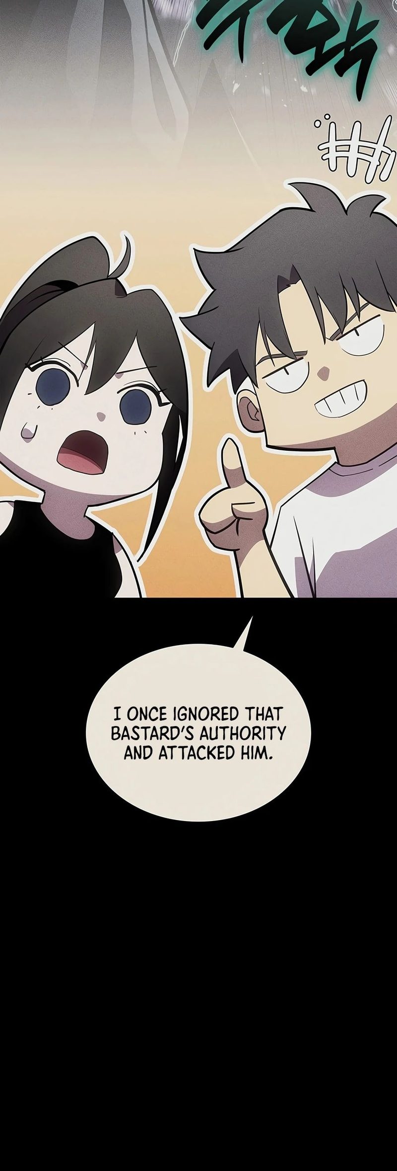 Return of the Disaster-Class Hero - Chapter 183 Page 19