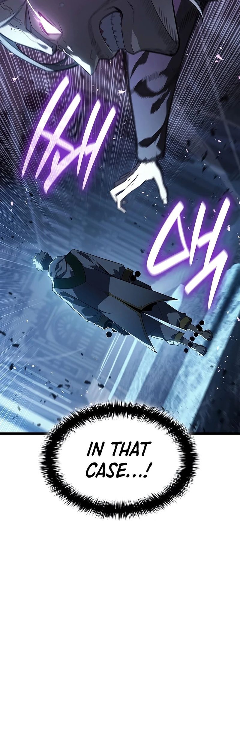 Return of the Disaster-Class Hero - Chapter 183 Page 21