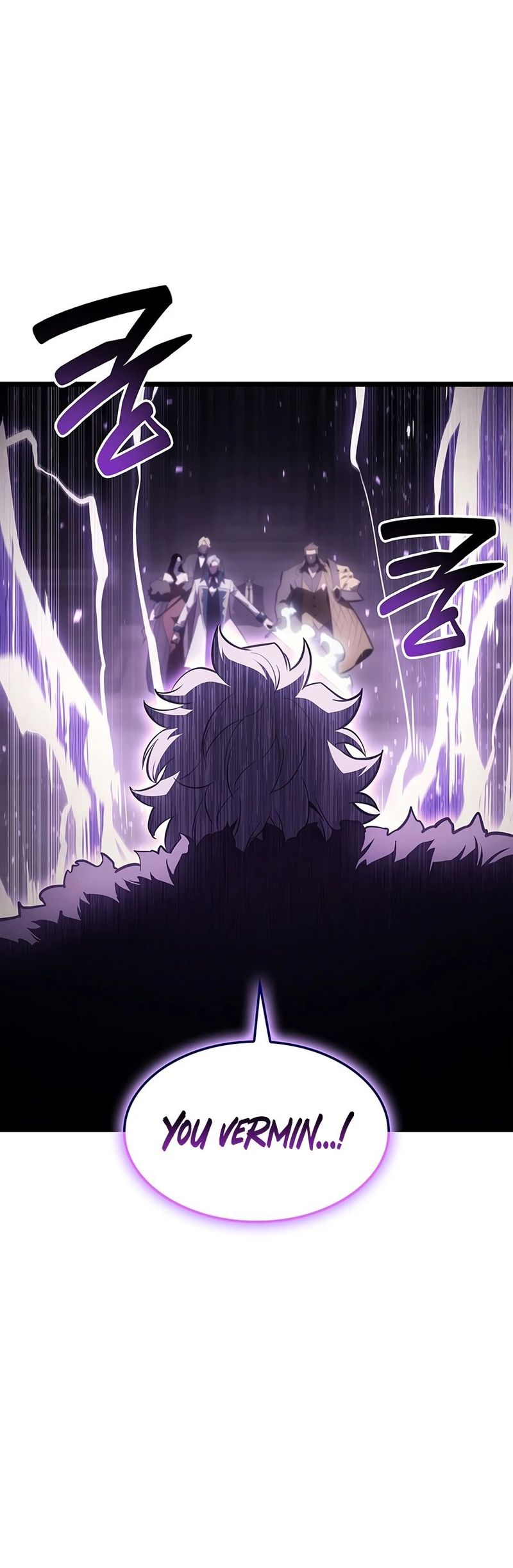 Return of the Disaster-Class Hero - Chapter 185 Page 22