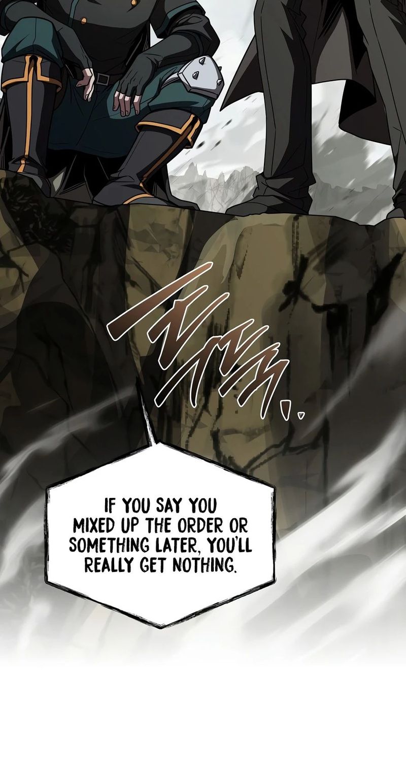 Talent-Swallowing Magician - Chapter 144 Page 17
